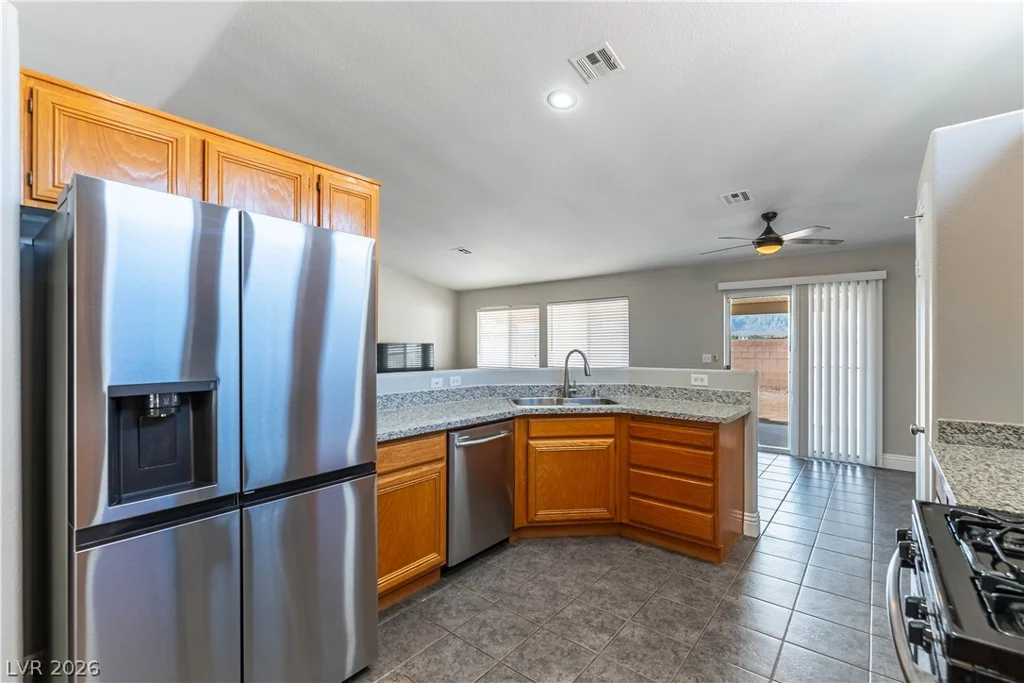308 Horse Pointe, North Las Vegas, NV 89084