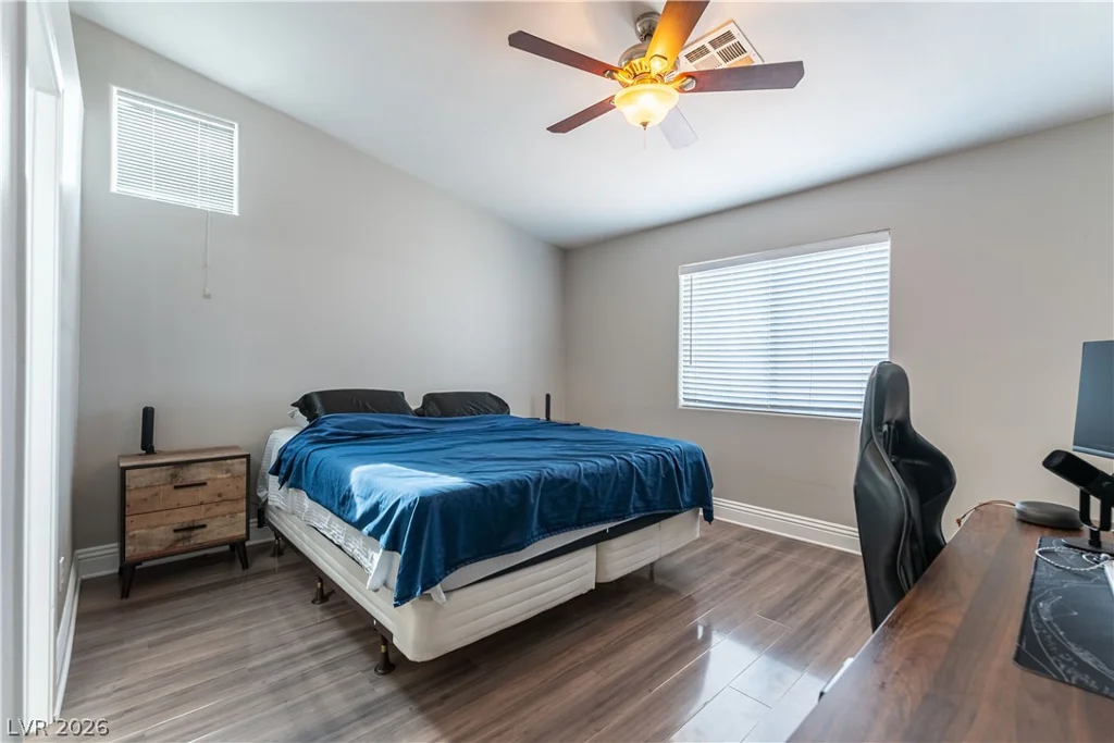 308 Horse Pointe, North Las Vegas, NV 89084