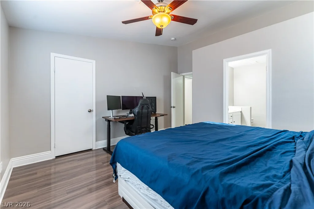 308 Horse Pointe, North Las Vegas, NV 89084