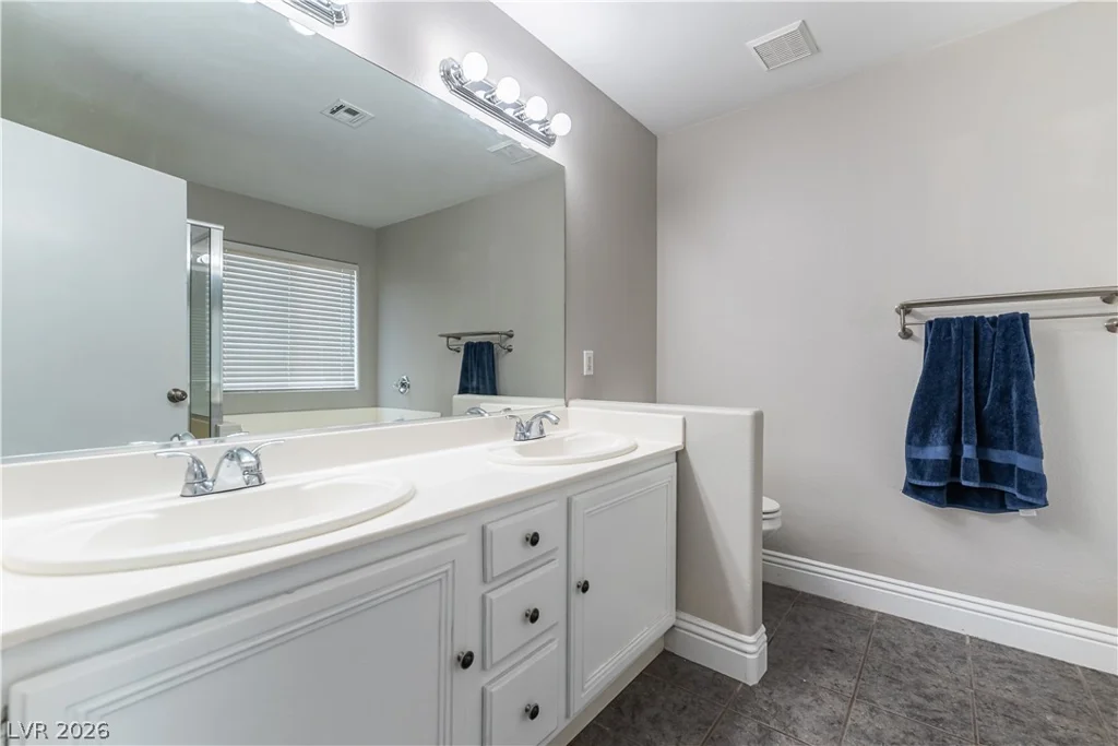 308 Horse Pointe, North Las Vegas, NV 89084