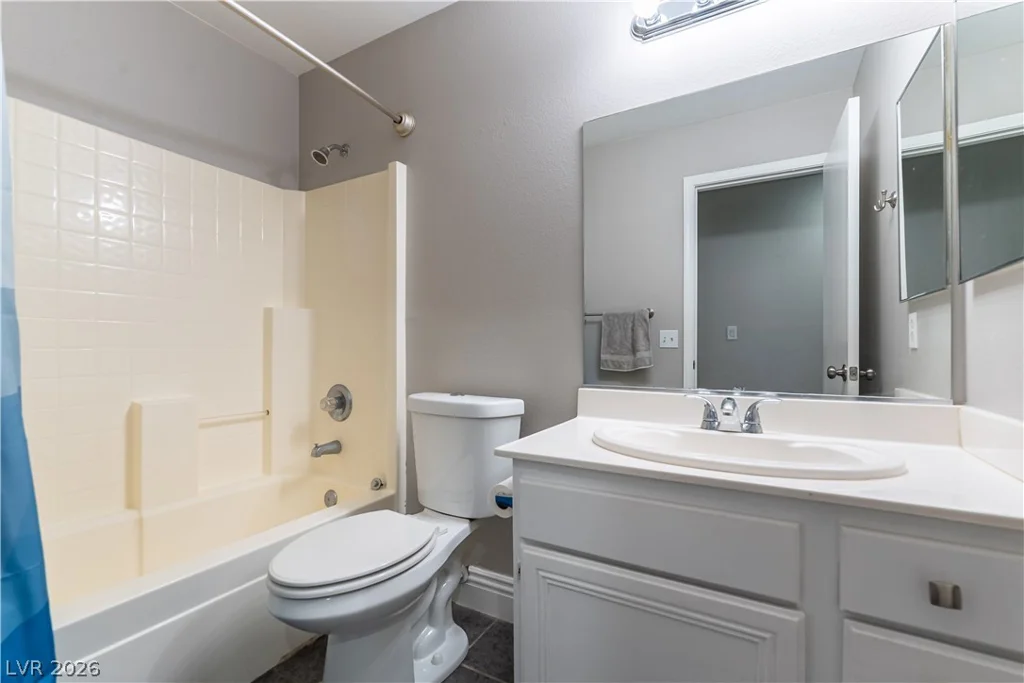 308 Horse Pointe, North Las Vegas, NV 89084