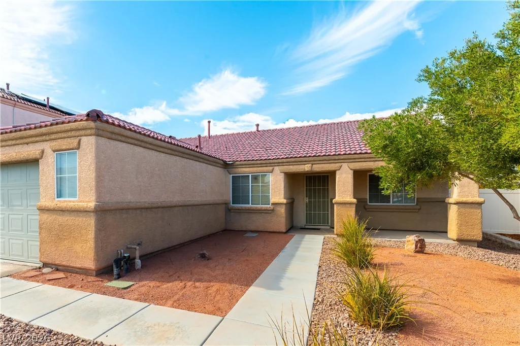308 Horse Pointe, North Las Vegas, NV 89084