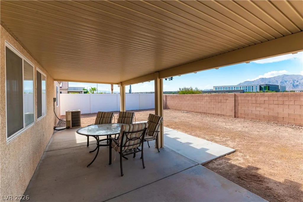 308 Horse Pointe, North Las Vegas, NV 89084
