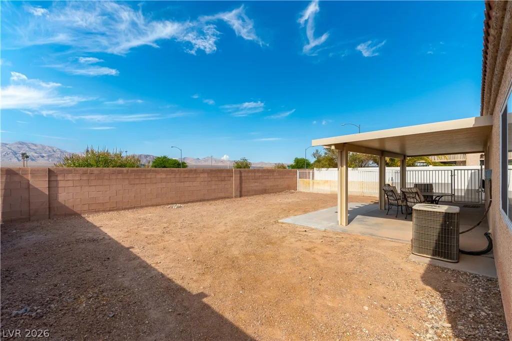 308 Horse Pointe, North Las Vegas, NV 89084