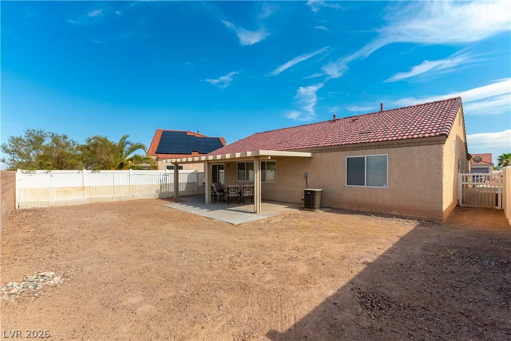 308 Horse Pointe, North Las Vegas, NV 89084