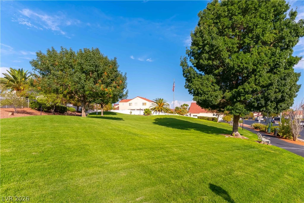 308 Horse Pointe, North Las Vegas, NV 89084