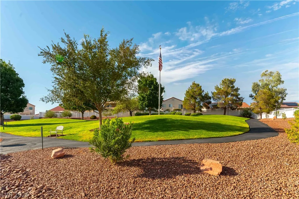 308 Horse Pointe, North Las Vegas, NV 89084