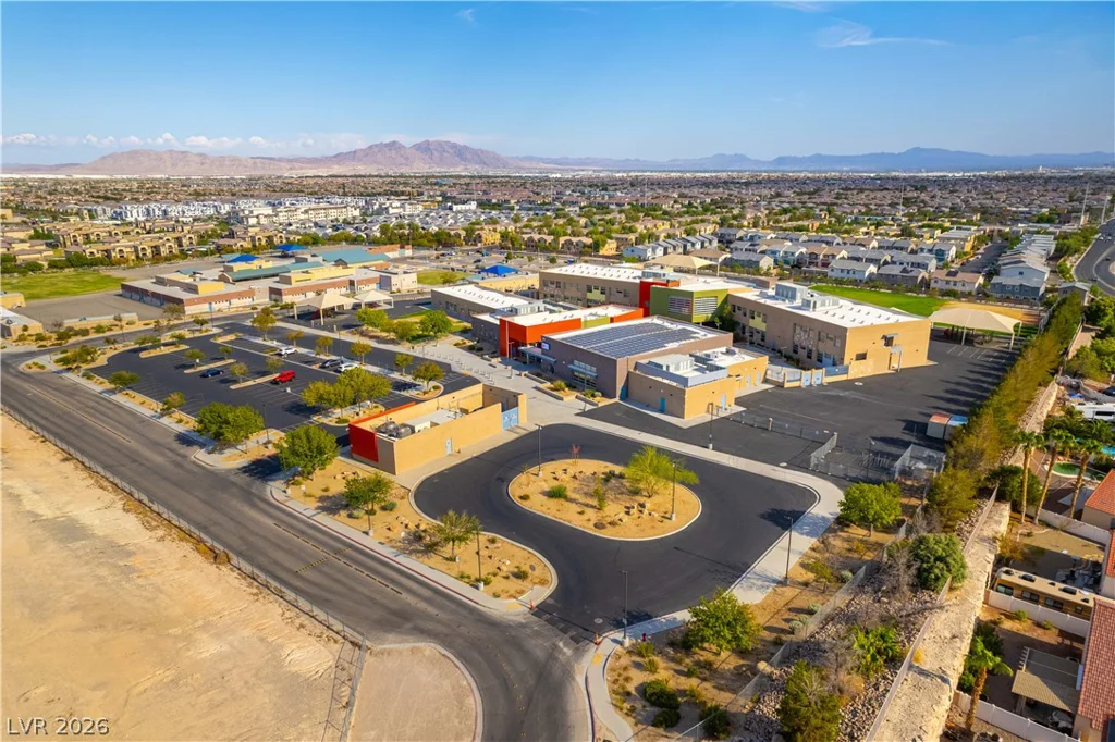 308 Horse Pointe, North Las Vegas, NV 89084