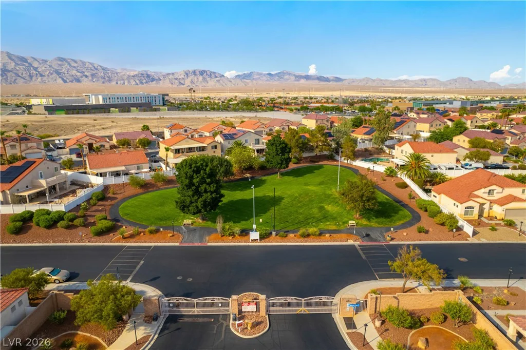 308 Horse Pointe, North Las Vegas, NV 89084