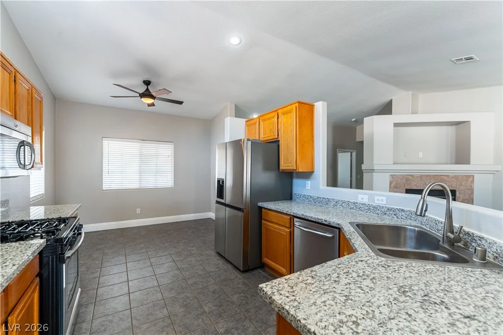 308 Horse Pointe, North Las Vegas, NV 89084