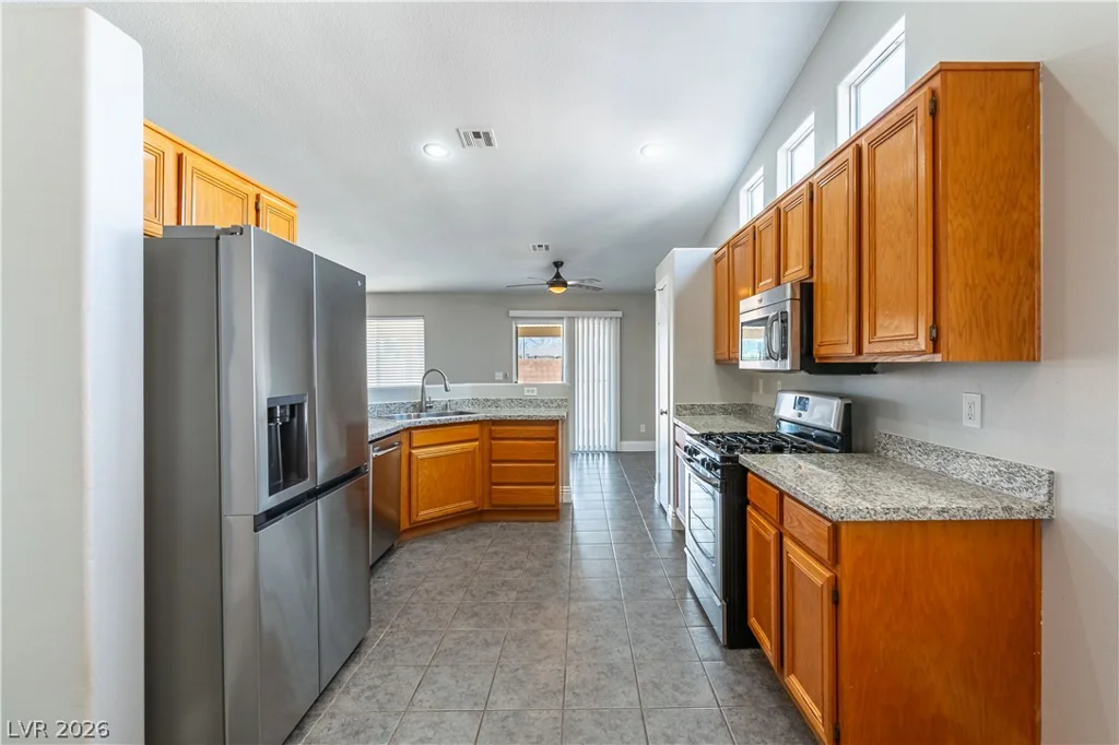308 Horse Pointe, North Las Vegas, NV 89084