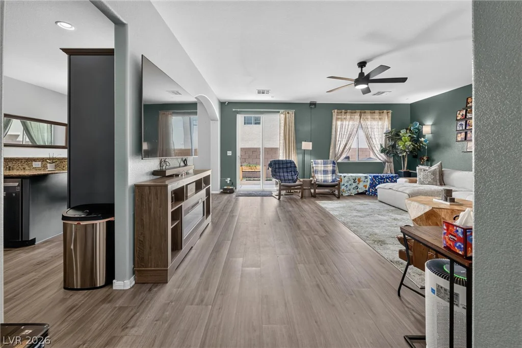 6684 Mojave Blush, Las Vegas, NV 89122