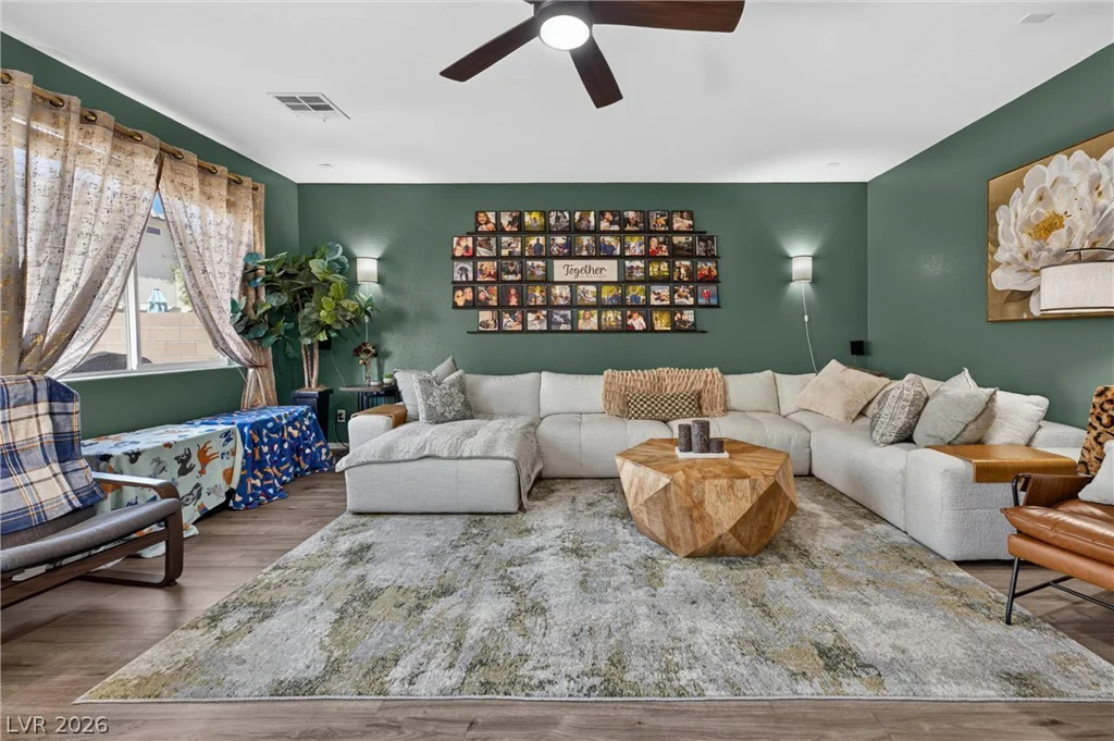 6684 Mojave Blush, Las Vegas, NV 89122