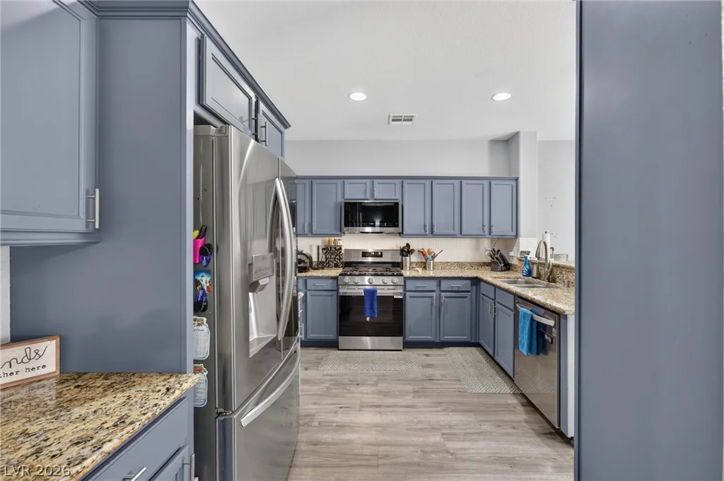 6684 Mojave Blush, Las Vegas, NV 89122
