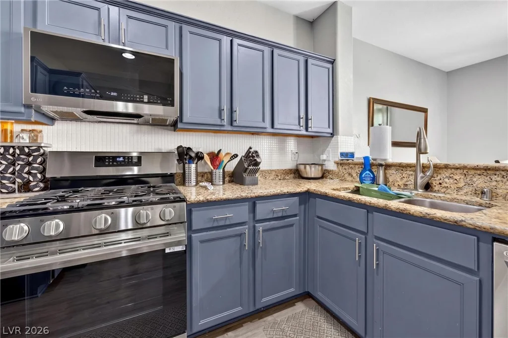 6684 Mojave Blush, Las Vegas, NV 89122