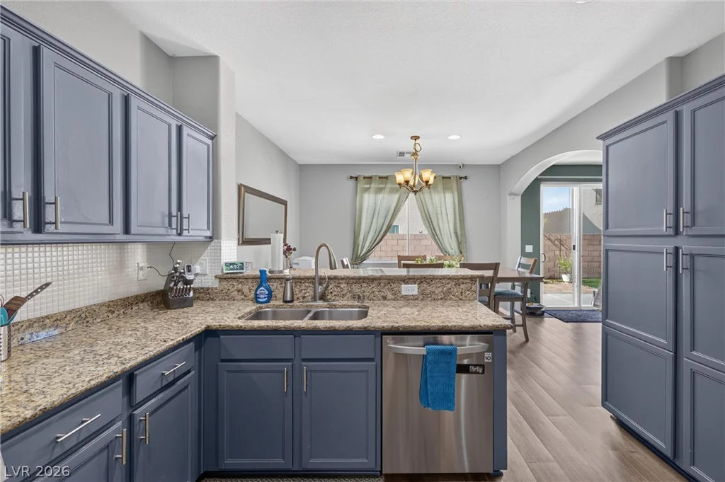 6684 Mojave Blush, Las Vegas, NV 89122