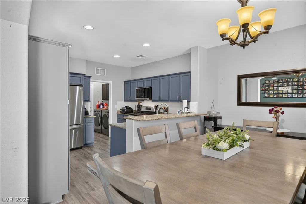 6684 Mojave Blush, Las Vegas, NV 89122