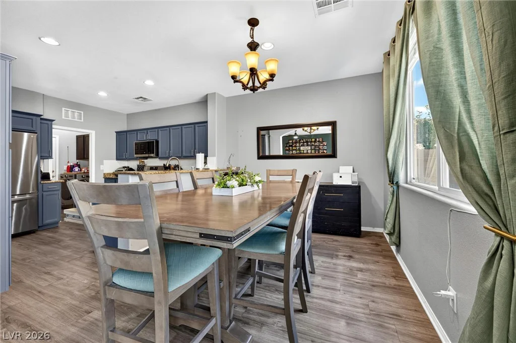 6684 Mojave Blush, Las Vegas, NV 89122