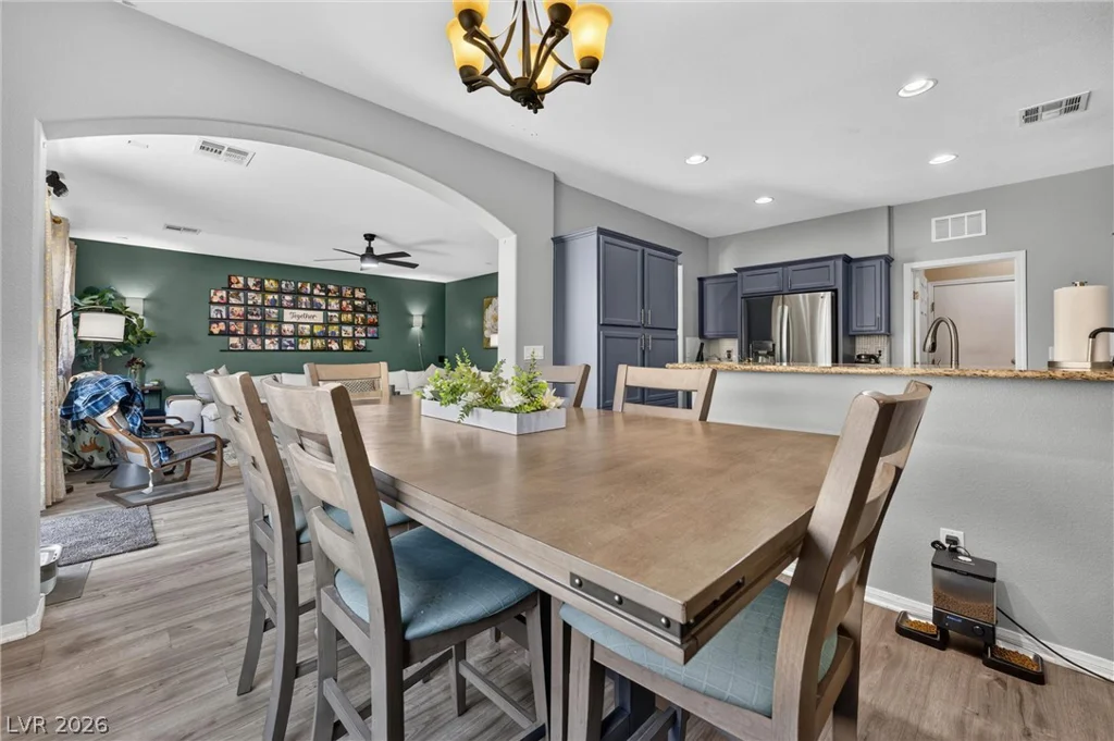 6684 Mojave Blush, Las Vegas, NV 89122