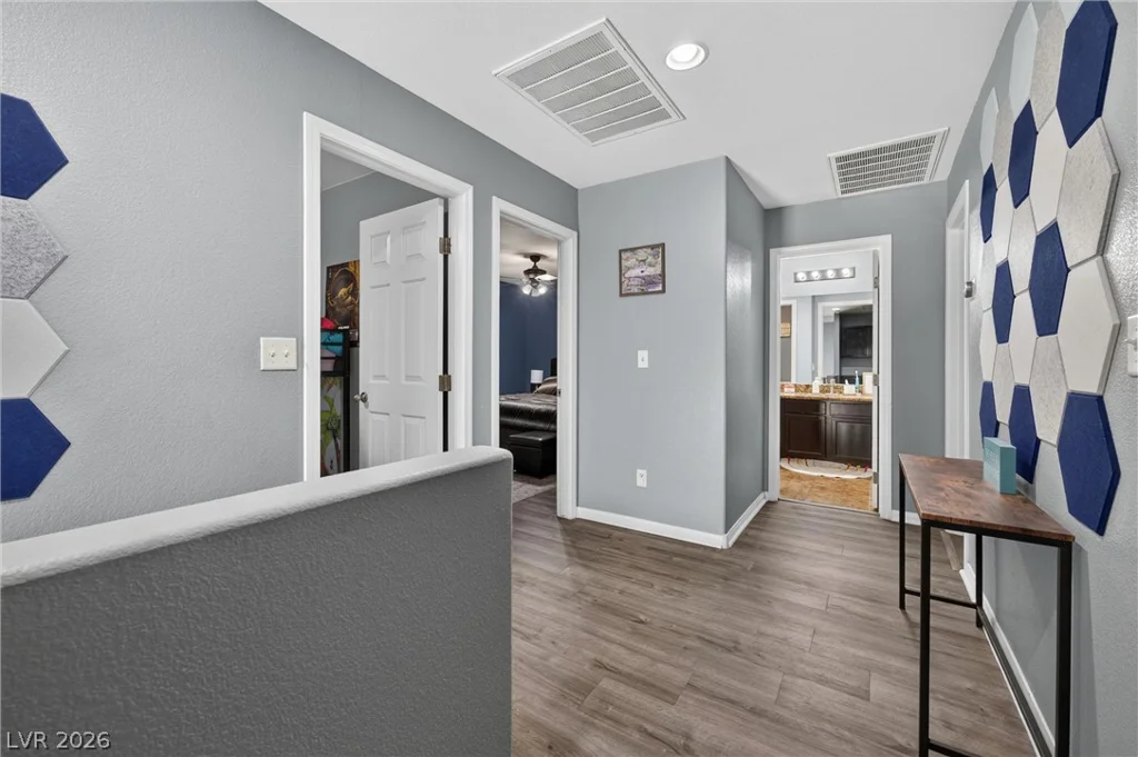 6684 Mojave Blush, Las Vegas, NV 89122