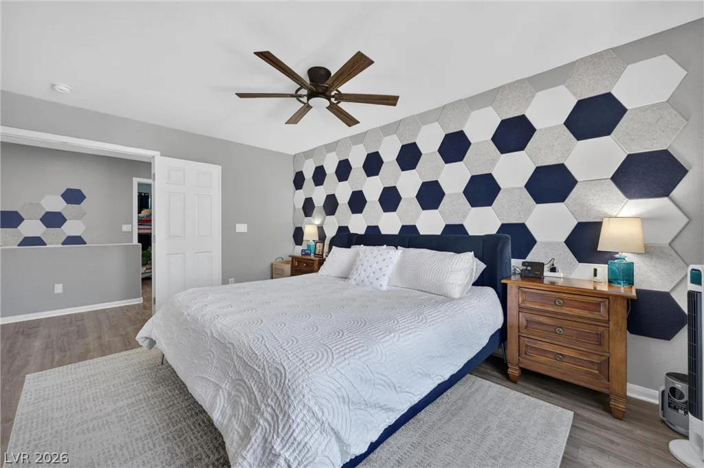 6684 Mojave Blush, Las Vegas, NV 89122