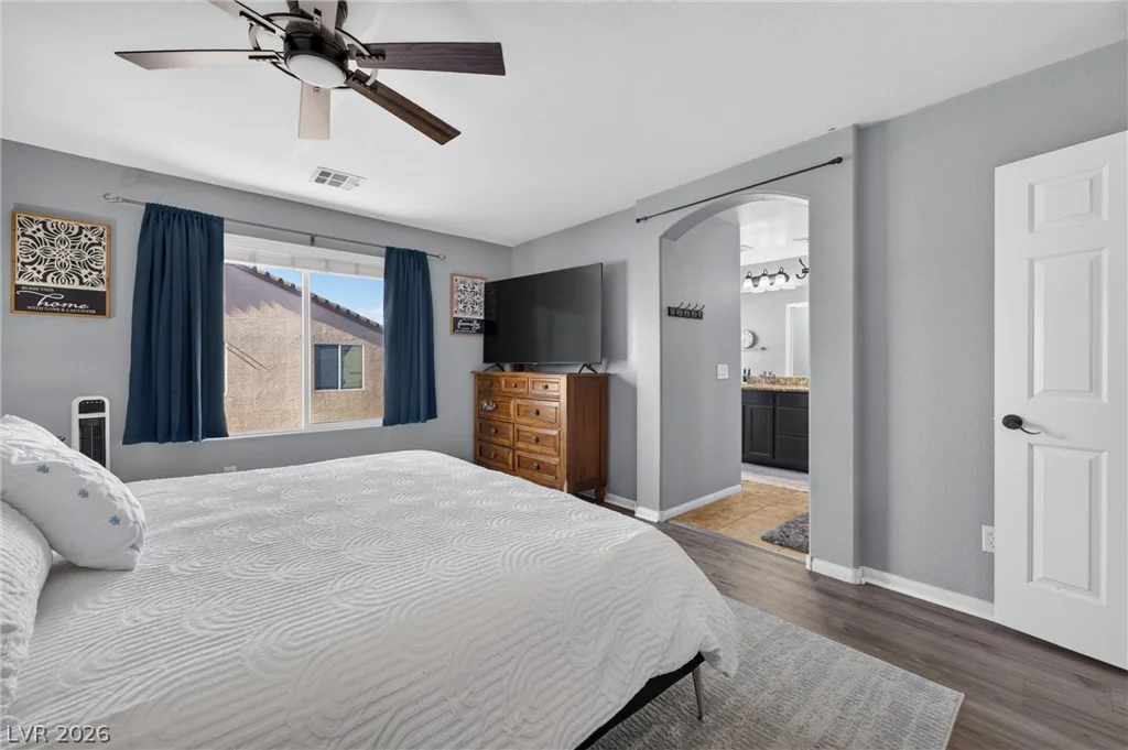 6684 Mojave Blush, Las Vegas, NV 89122