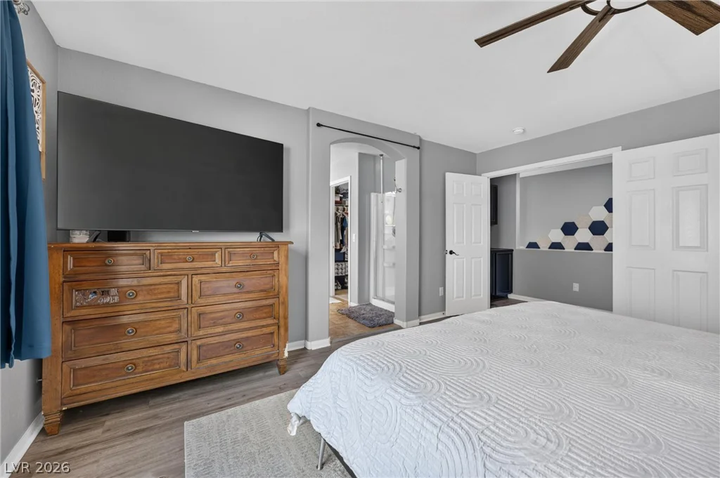 6684 Mojave Blush, Las Vegas, NV 89122