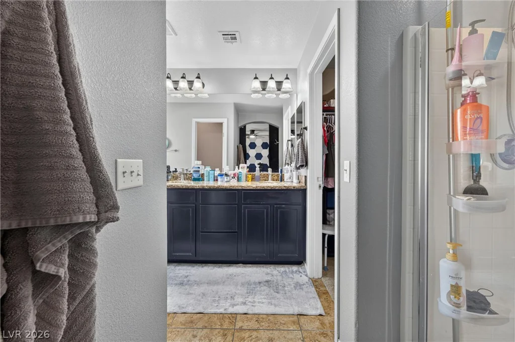 6684 Mojave Blush, Las Vegas, NV 89122