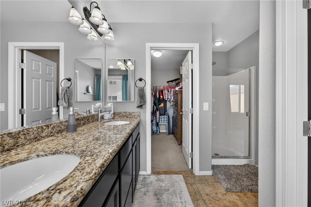 6684 Mojave Blush, Las Vegas, NV 89122
