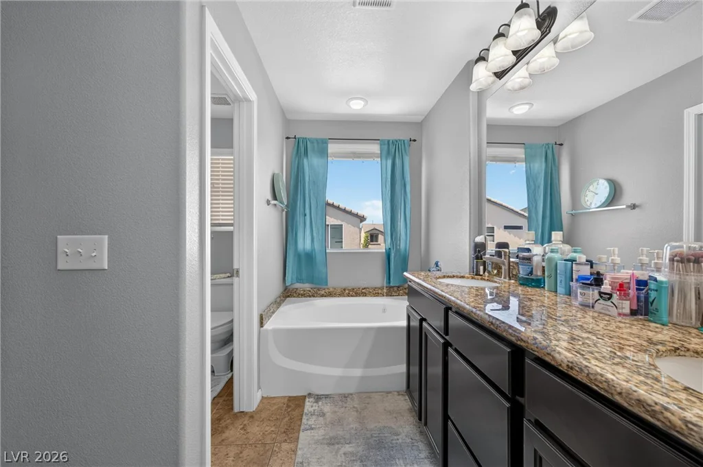 6684 Mojave Blush, Las Vegas, NV 89122