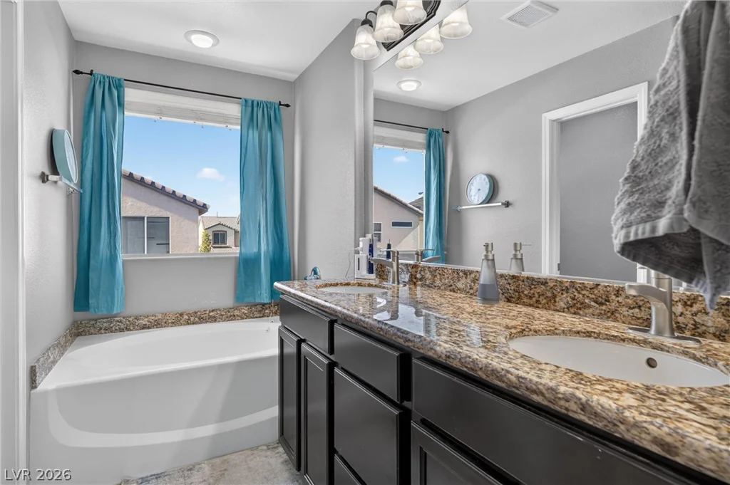 6684 Mojave Blush, Las Vegas, NV 89122