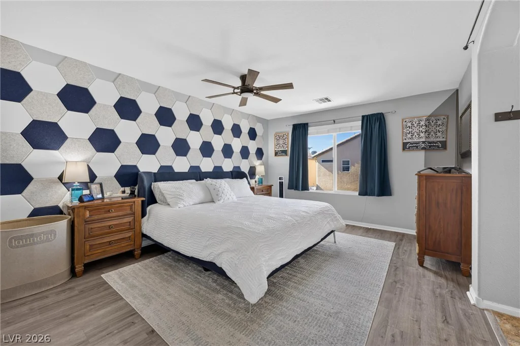 6684 Mojave Blush, Las Vegas, NV 89122