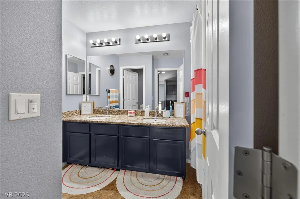 6684 Mojave Blush, Las Vegas, NV 89122