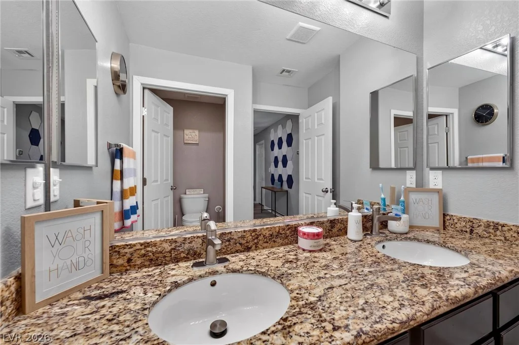 6684 Mojave Blush, Las Vegas, NV 89122