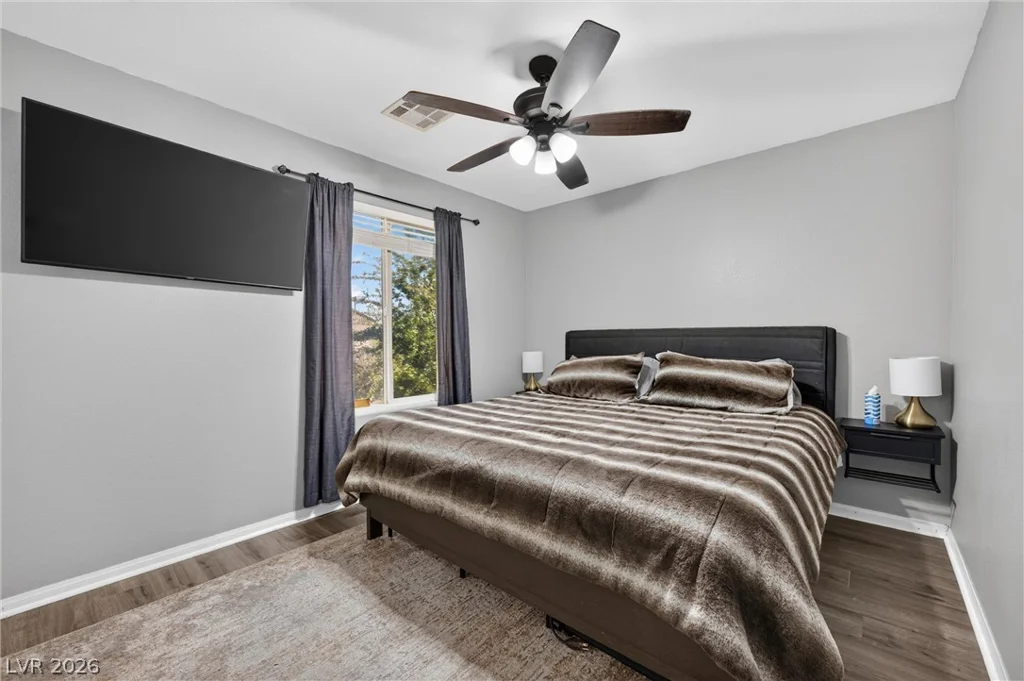 6684 Mojave Blush, Las Vegas, NV 89122