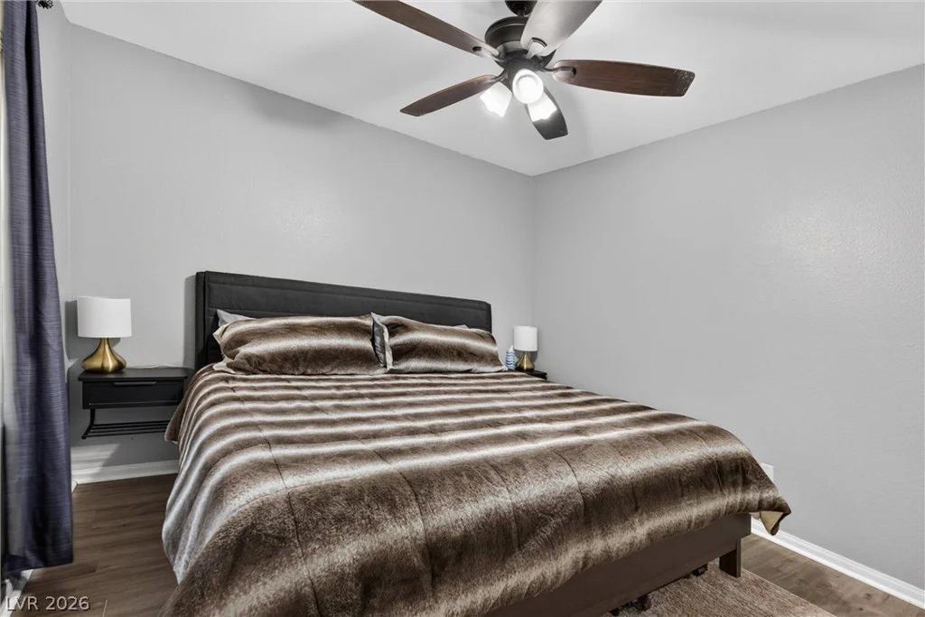 6684 Mojave Blush, Las Vegas, NV 89122