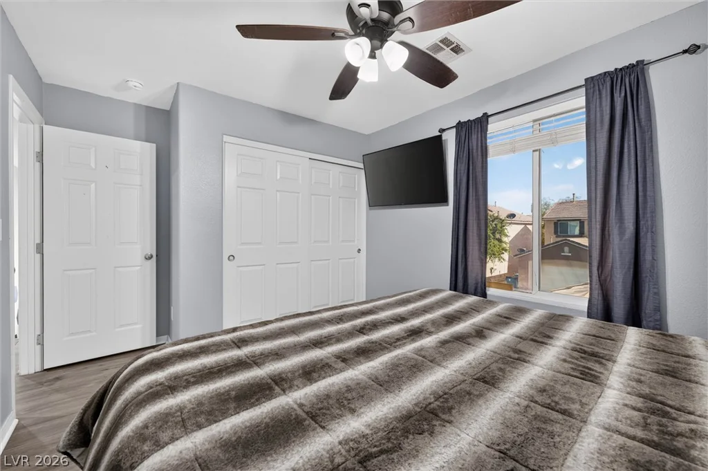 6684 Mojave Blush, Las Vegas, NV 89122