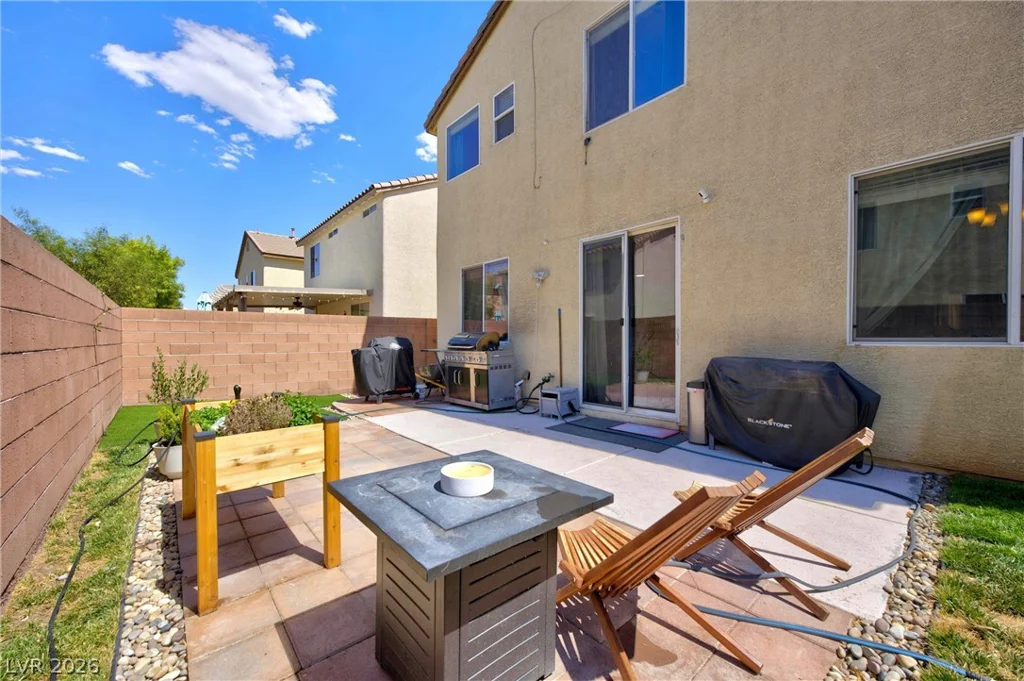 6684 Mojave Blush, Las Vegas, NV 89122