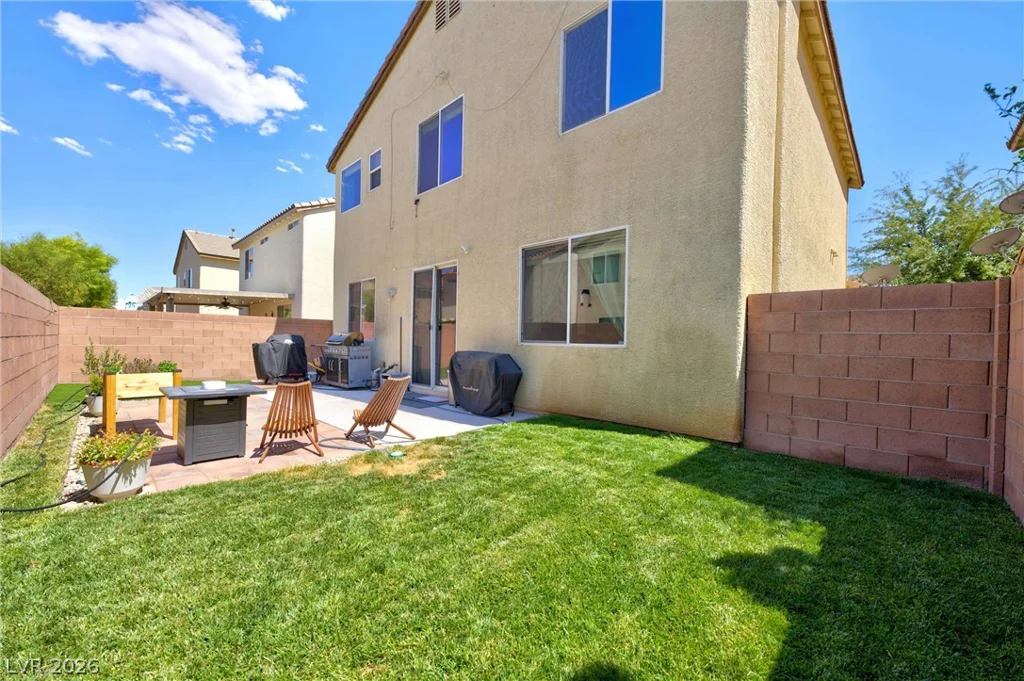 6684 Mojave Blush, Las Vegas, NV 89122