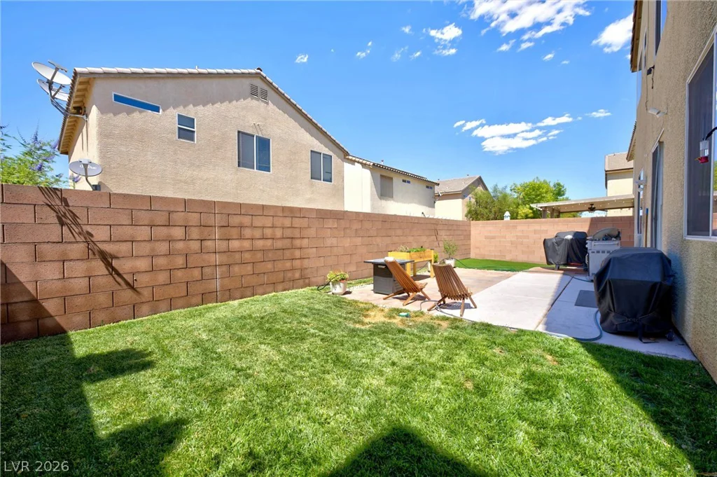 6684 Mojave Blush, Las Vegas, NV 89122