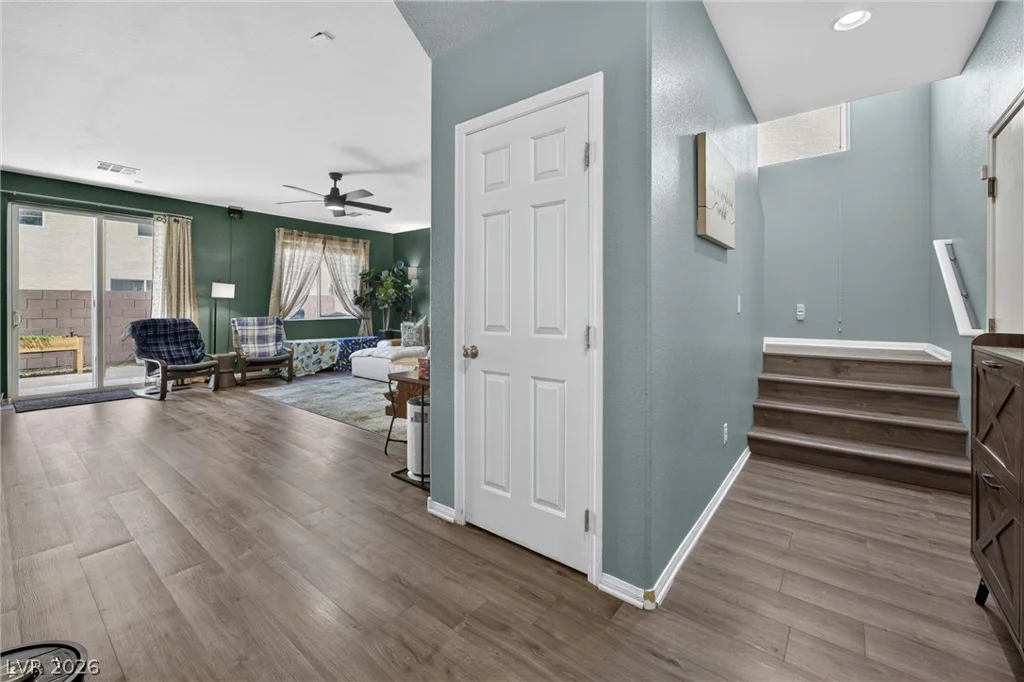 6684 Mojave Blush, Las Vegas, NV 89122