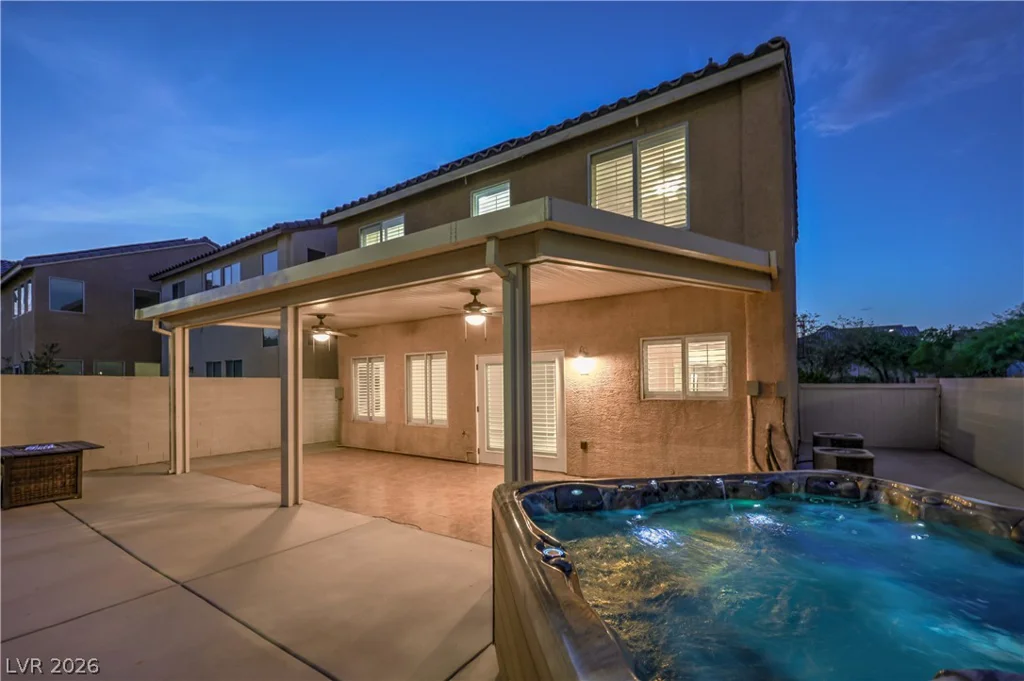 10005 McCauley Ranch, Las Vegas, NV 89148