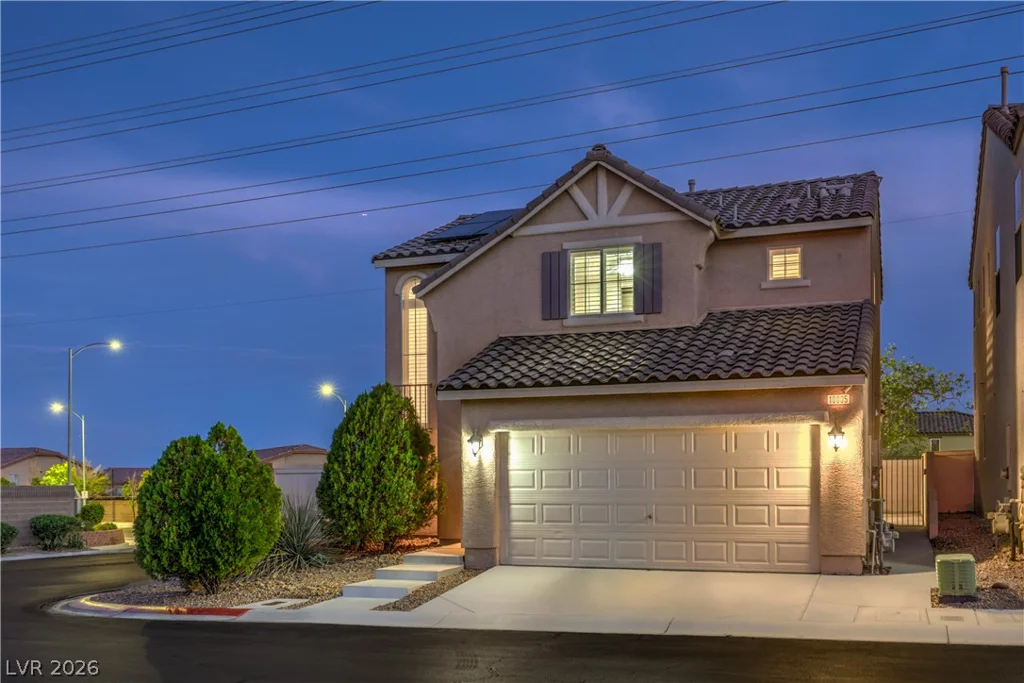 10005 McCauley Ranch, Las Vegas, NV 89148
