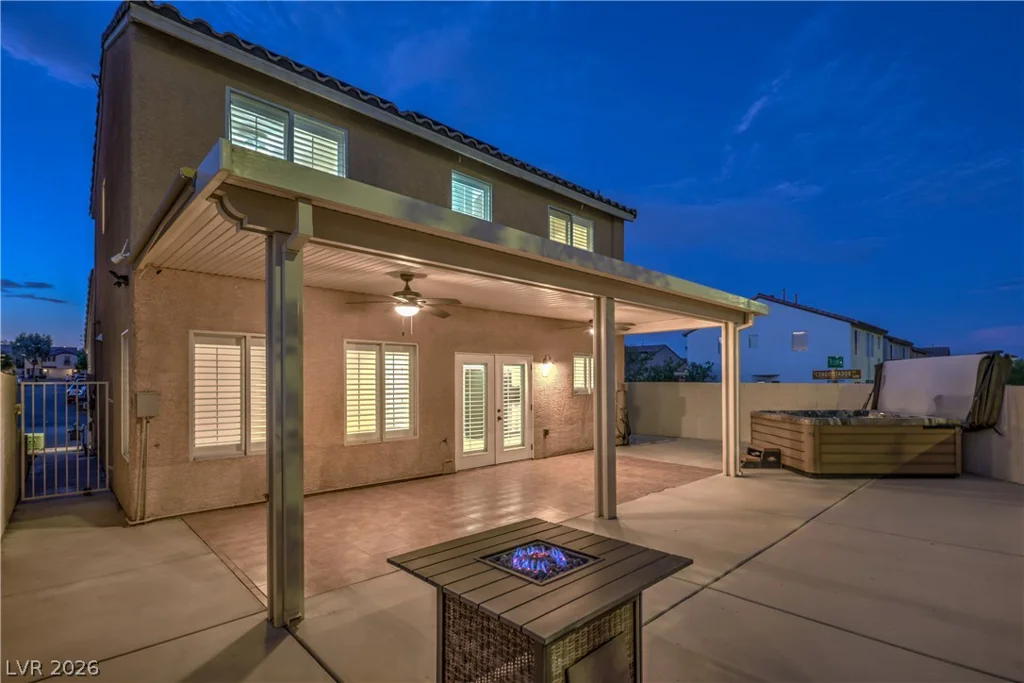 10005 McCauley Ranch, Las Vegas, NV 89148
