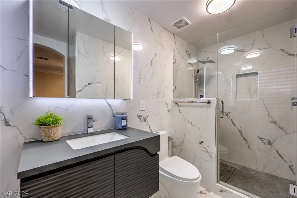 10005 McCauley Ranch, Las Vegas, NV 89148