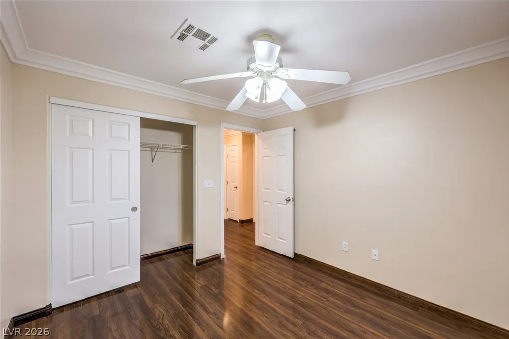 10005 McCauley Ranch, Las Vegas, NV 89148