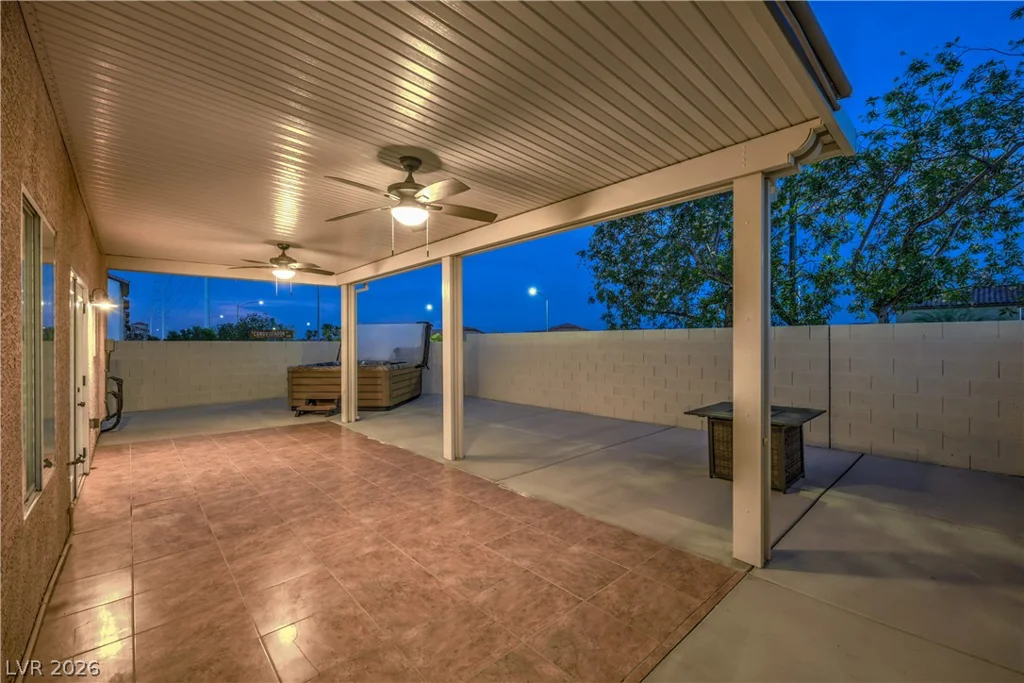 10005 McCauley Ranch, Las Vegas, NV 89148