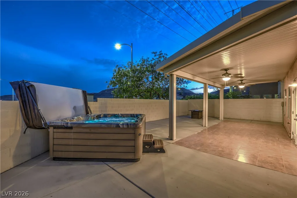 10005 McCauley Ranch, Las Vegas, NV 89148