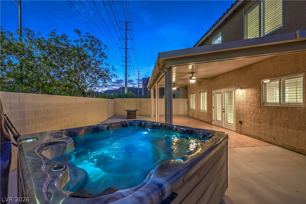 10005 McCauley Ranch, Las Vegas, NV 89148