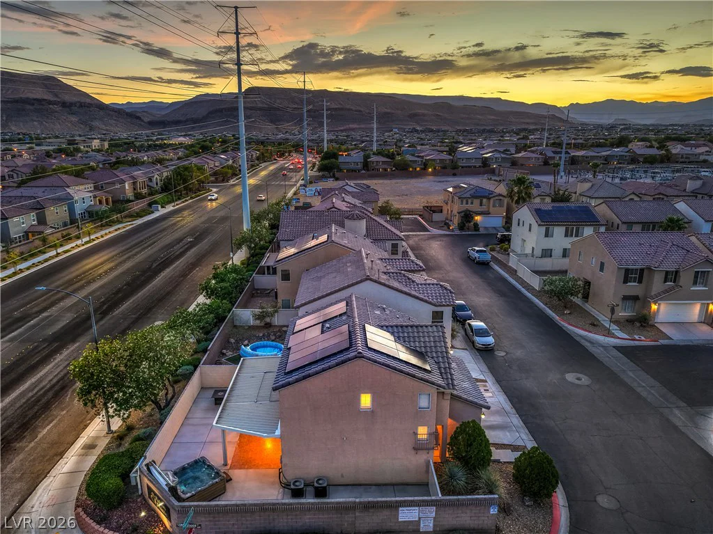 10005 McCauley Ranch, Las Vegas, NV 89148